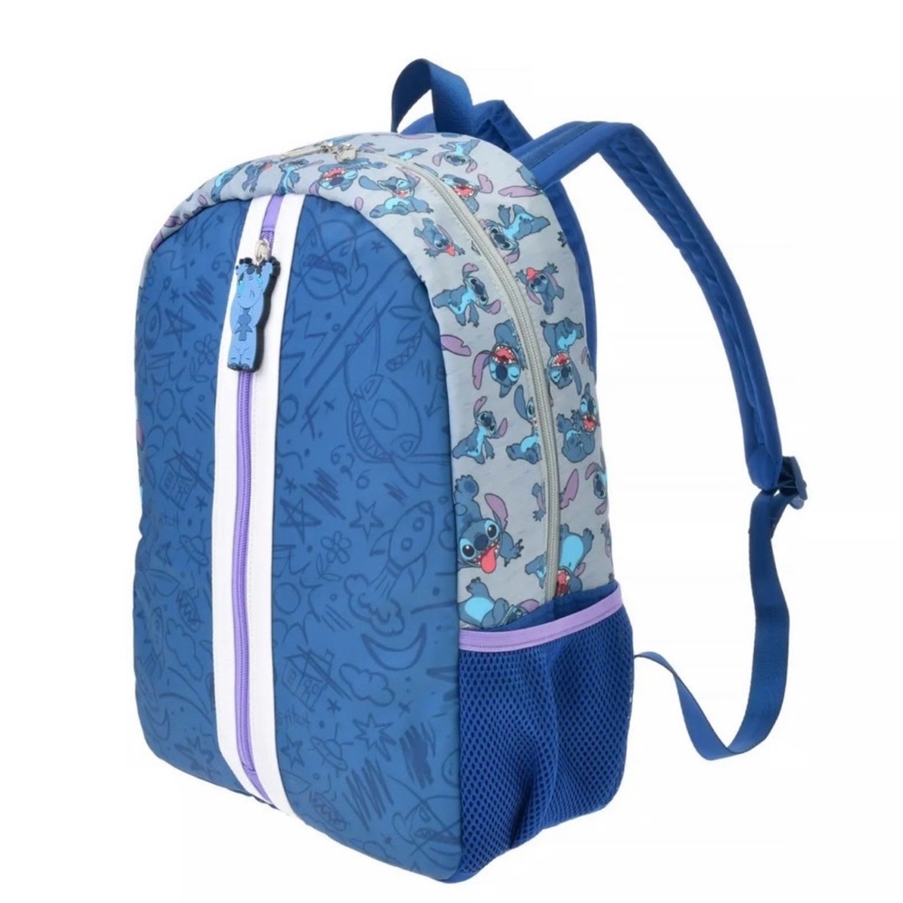 Stitch Disney Backpack